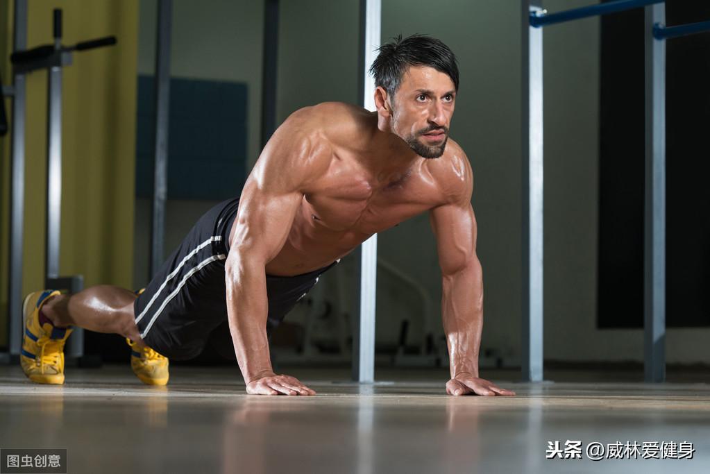 kaiyun官方網(wǎng)app下載app 如何練好肱三頭肌，通過自重完全沒問題