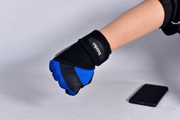 kaiyun體育 健身不戴手套的人，后來都怎樣了？