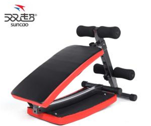 仰臥起坐器材哪個(gè)牌子好_器材仰臥起坐的正確做法_仰臥起坐器材什么牌子好