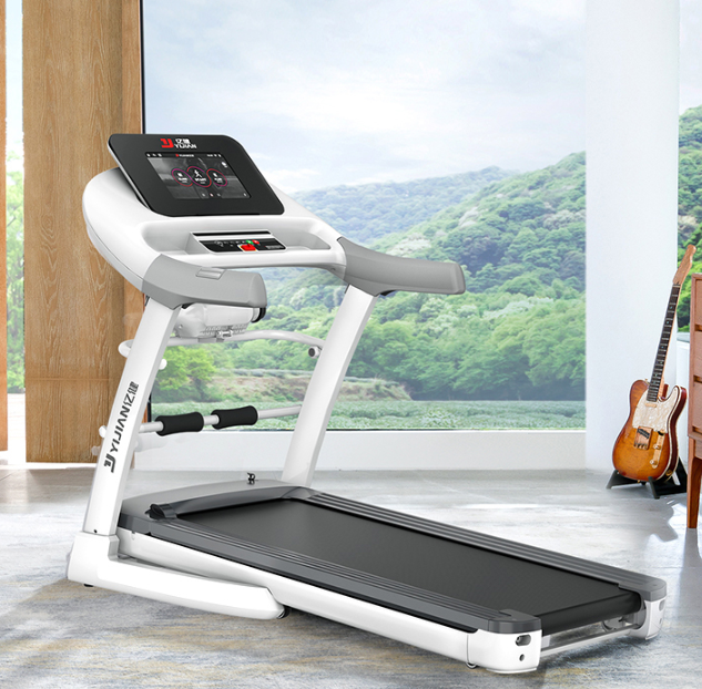 kaiyun體育 家用跑步機(jī)選擇難題：國(guó)產(chǎn)品牌好還是國(guó)外品牌好？