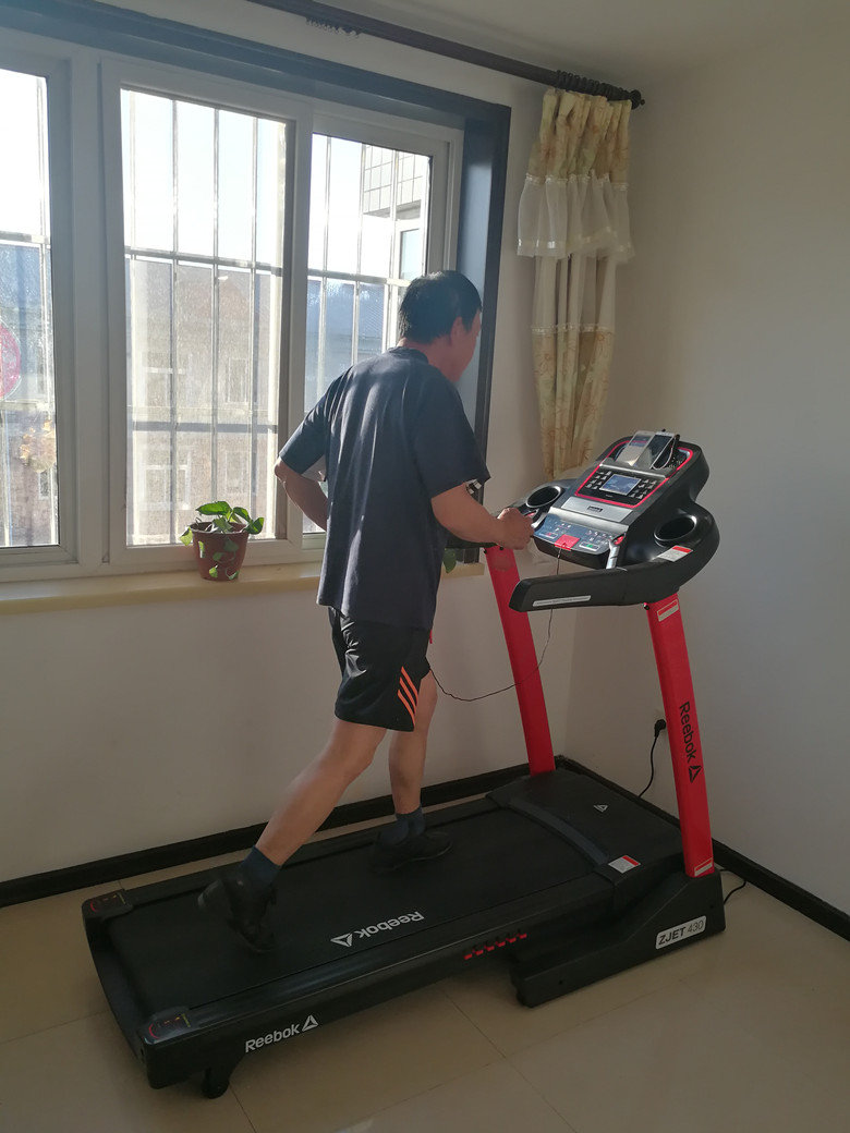 開yun官網(wǎng)入口登錄APP下載 英國(guó)銳步跑步機(jī)是什么檔次？質(zhì)量好嗎？