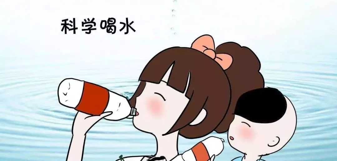 喝水運(yùn)動后肚子疼_運(yùn)動后多久才可以喝水_喝水運(yùn)動后想吐