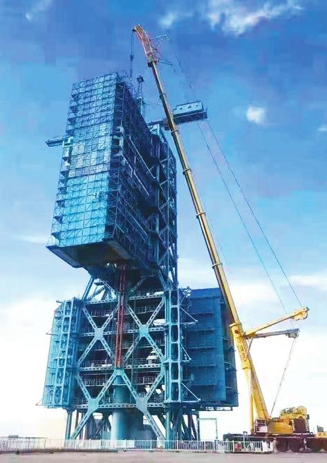 pg電子娛樂平臺(tái) 山西“智”造 助力“飛天”