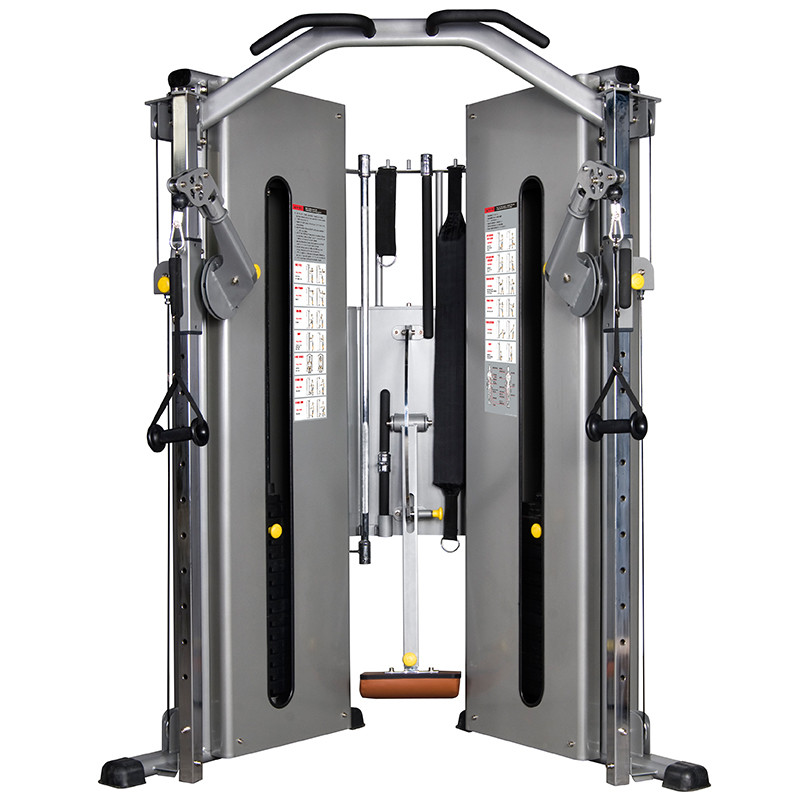 綜合訓練器知名實力廠家有哪些？有必要入綜合訓練器嗎？