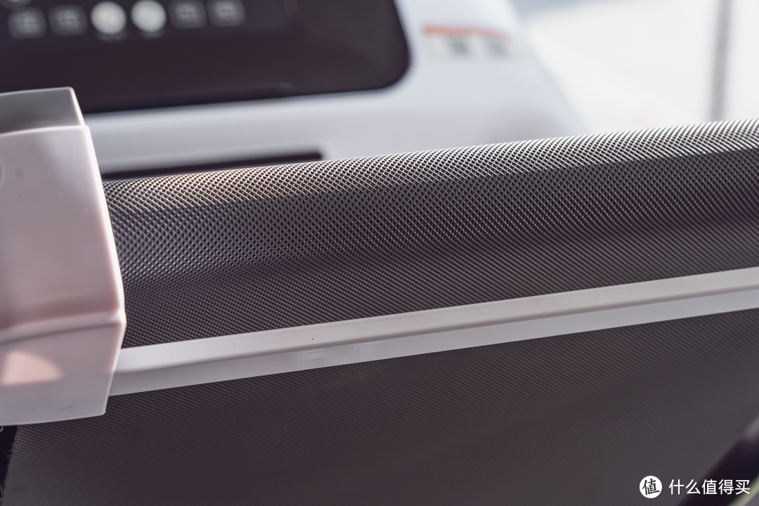 億健 天貓聯(lián)合定制跑步機ELF 跑步機:減震功能遠超想象