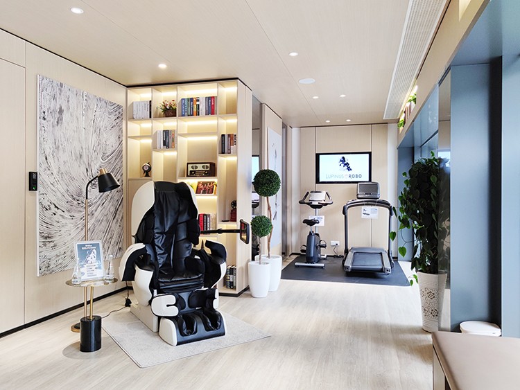 綜合訓練器各個功能名稱_多功能綜合訓練器_綜合訓練器動作