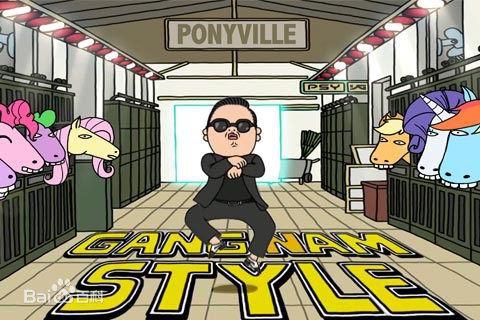 廣場舞江南style32步_江南style廣場舞分解動作_江南歌曲廣場舞