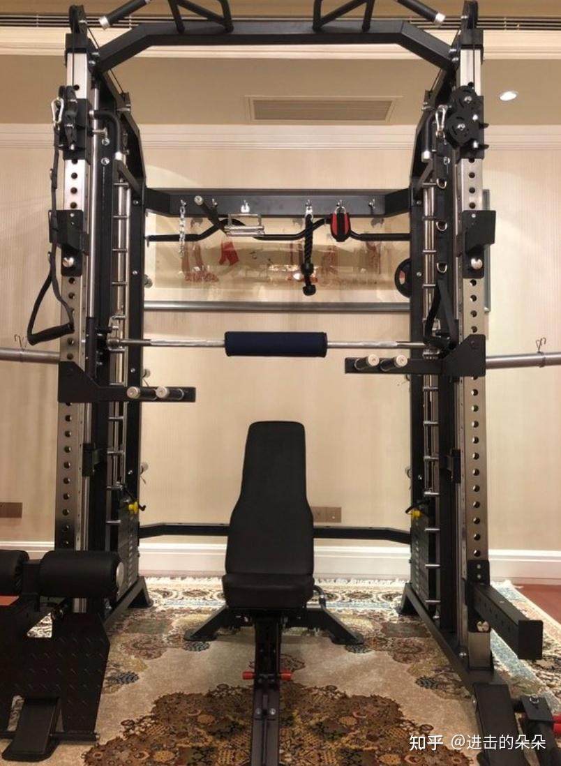 軍霞十人綜合訓(xùn)練器_綜合訓(xùn)練器訓(xùn)練視頻_綜合訓(xùn)練器使用