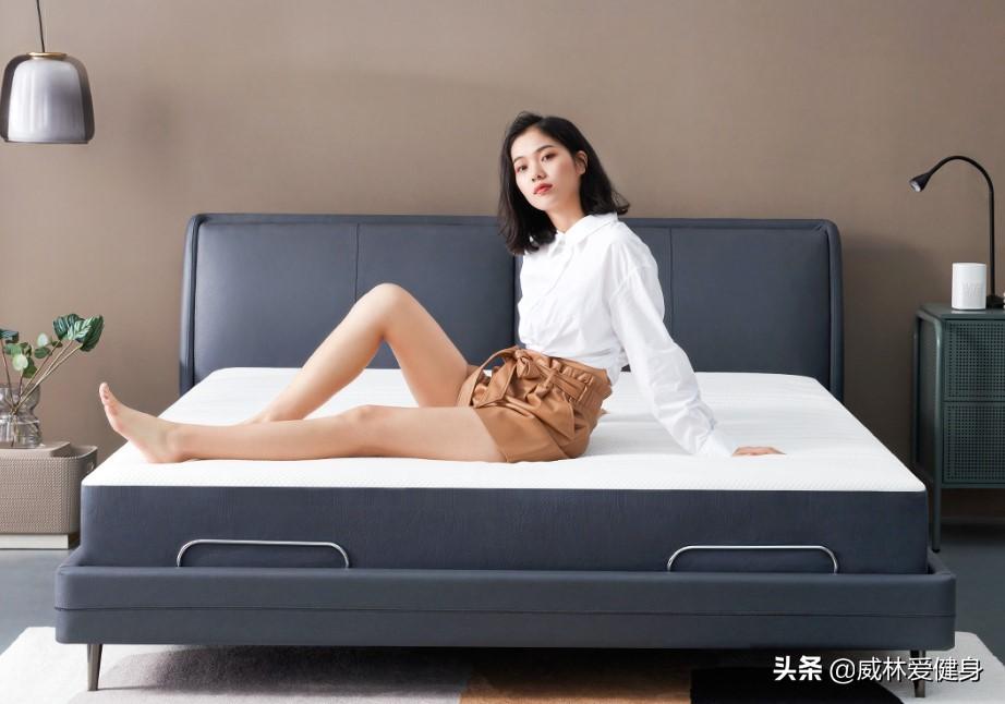 多功能健身床是啥樣的_健身床長什么樣子_床鍛煉身體方法