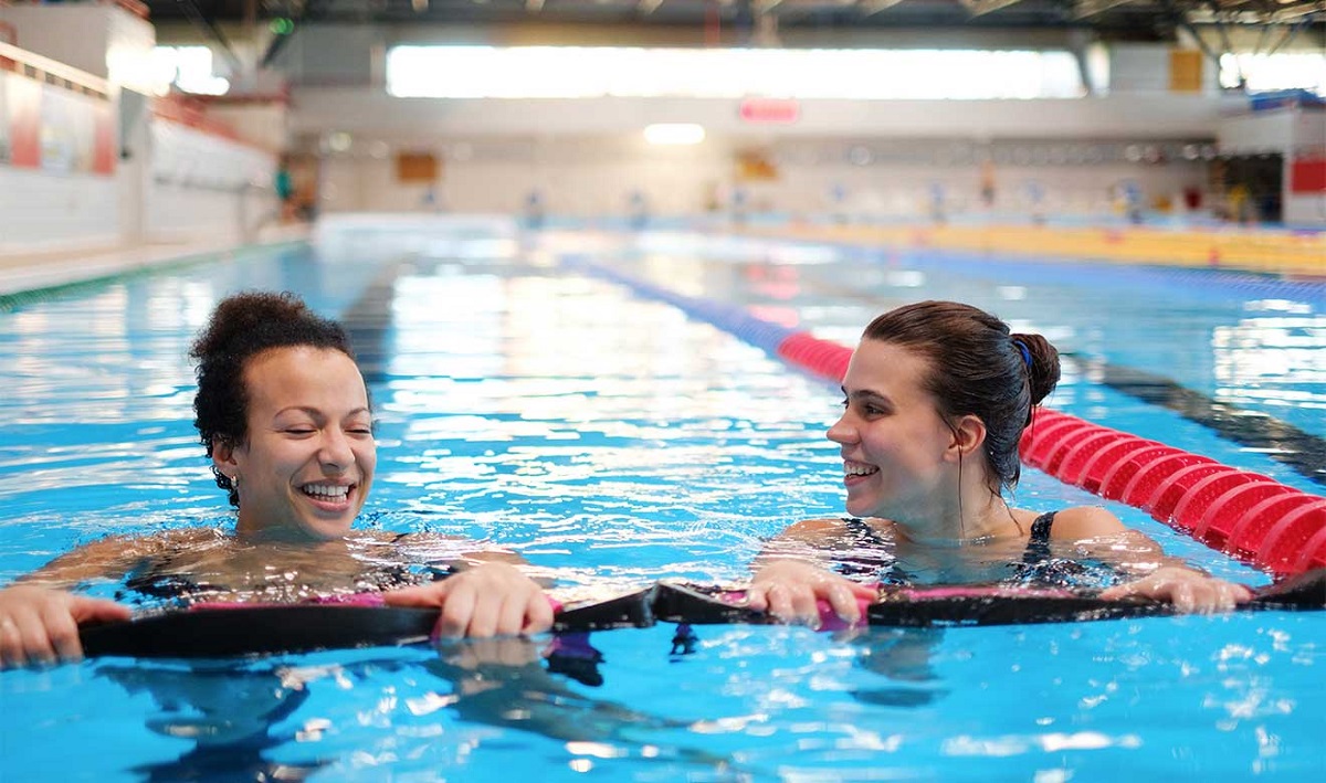 適合所有人的運動