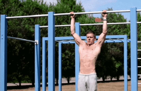 引體練手臂_引體手臂不能完全伸直_引體手臂不能完全放到