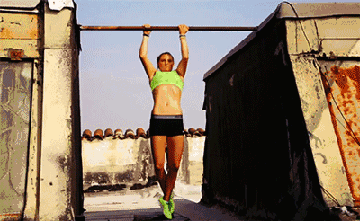 引體練手臂_引體手臂不能完全放到_引體手臂不能完全伸直