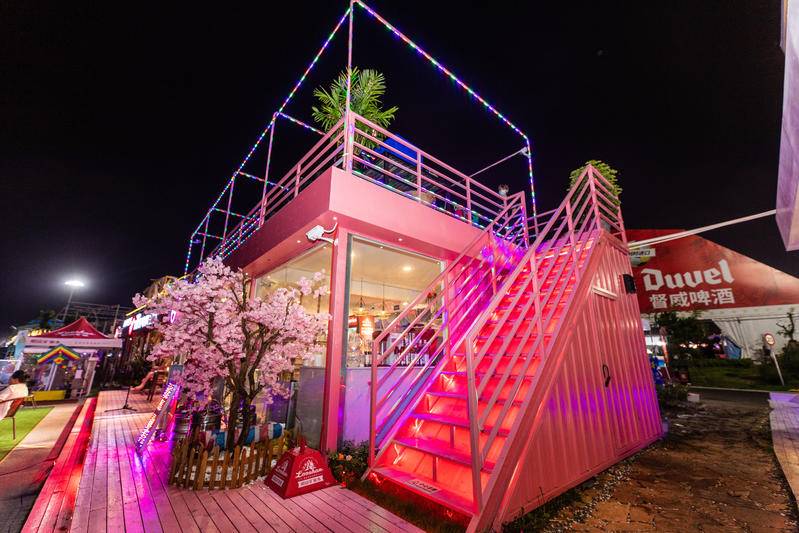 青島康大豪生大酒店_青島康大豪生大酒店自助餐廳_青島康大豪生大酒店幾星