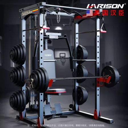 訓練器具_訓練器是什么_綜合訓練器怎么使用