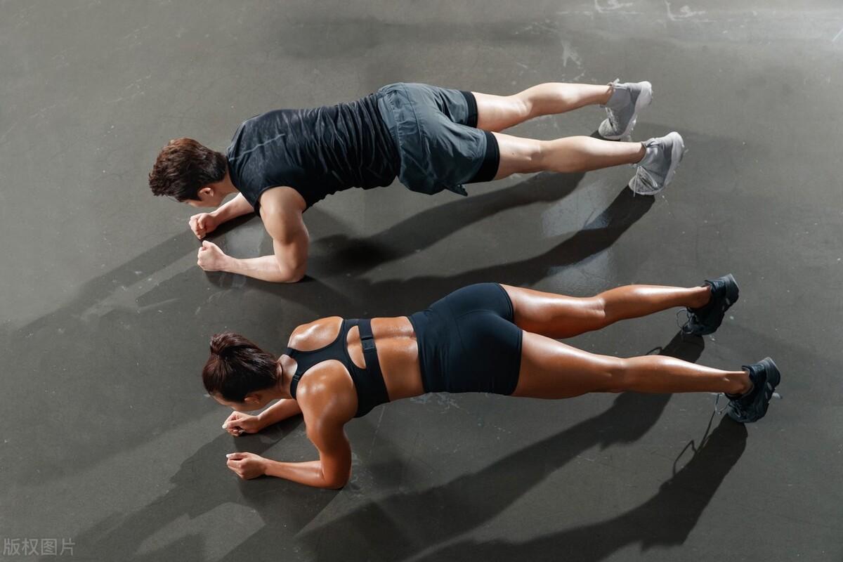 kaiyun下載app下載安裝手機(jī)版 壹邦小知識(shí)：平板支撐發(fā)抖要堅(jiān)持嗎 平板撐兩分鐘是什么水平