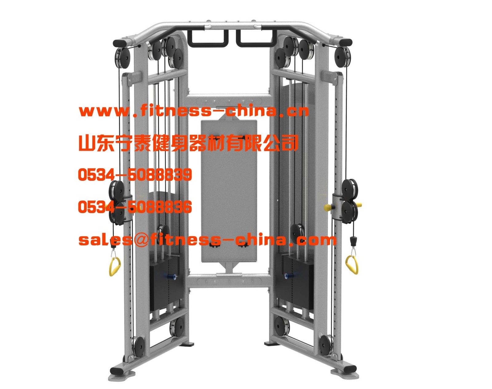 小型綜合訓(xùn)練器_儀器信息網(wǎng)