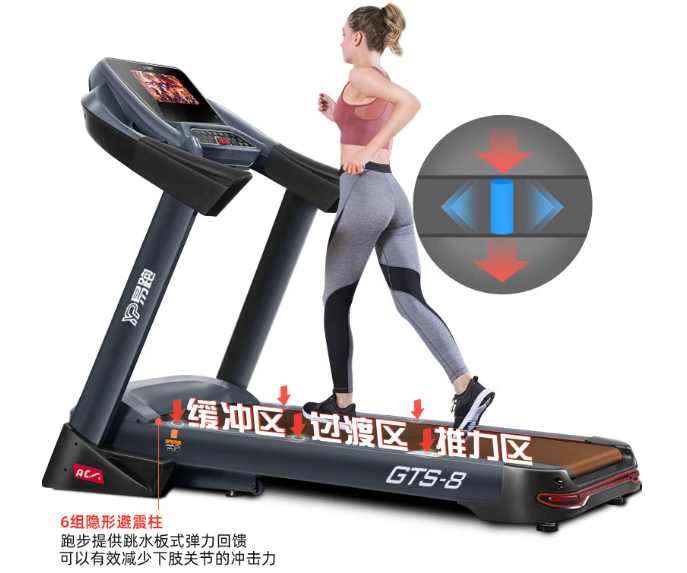 什么牌子的跑步機(jī)好_牌子跑步機(jī)好用嗎_跑步機(jī)哪個(gè)牌子更好