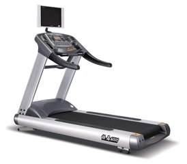 開(kāi)yun官網(wǎng)入口登錄APP下載 健身教練建議的跑步機(jī)速度和坡度