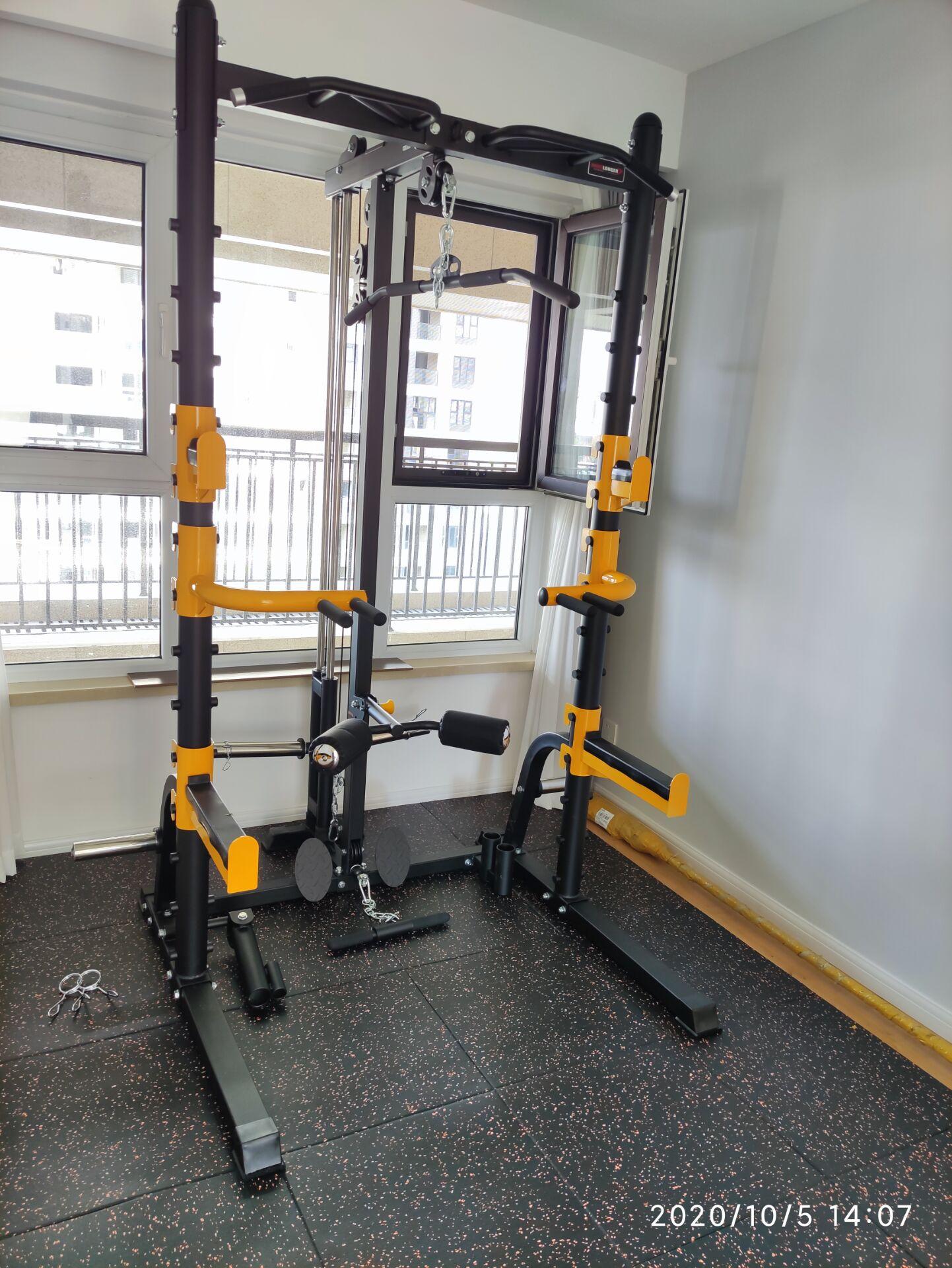 綜合訓(xùn)練器健身視頻_視頻鍛煉身體_視頻健身app