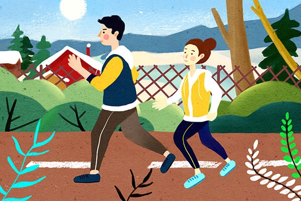 原地跑步要達(dá)到什么效率可以減肥_原地跑步減脂_原地跑步可以消耗熱量嗎