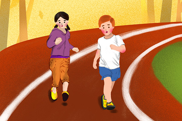 原地跑步可以消耗熱量嗎_原地跑步要達(dá)到什么效率可以減肥_原地跑步減脂