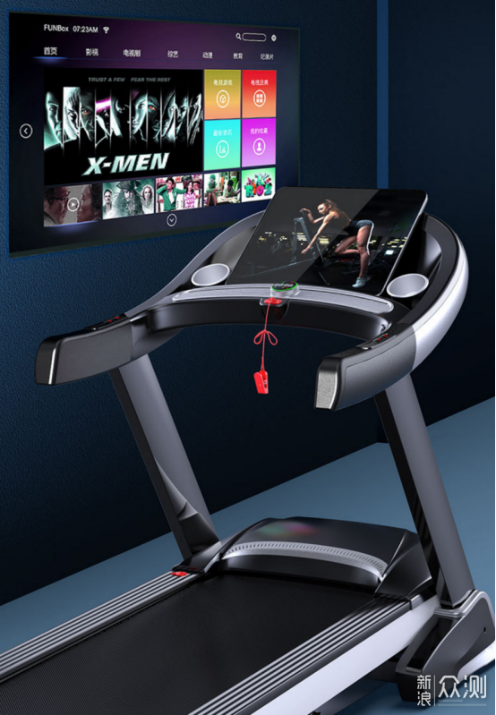 ?哪個(gè)跑步機(jī)的牌子好？跑步機(jī)十大品牌推薦_新浪眾測(cè)