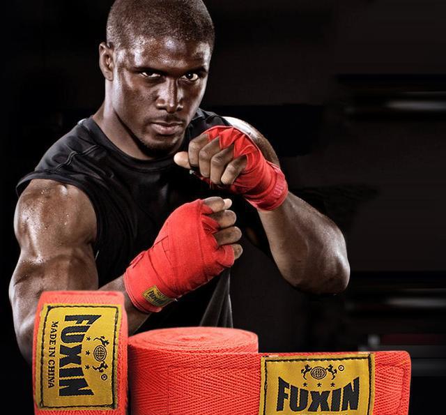 想健身？拳擊手套就得這么選！