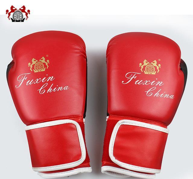 想健身？拳擊手套就得這么選！