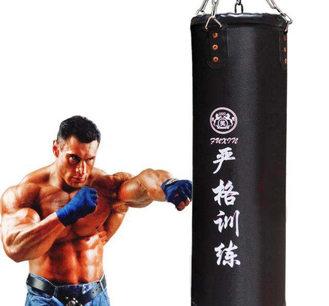 想健身？拳擊手套就得這么選！