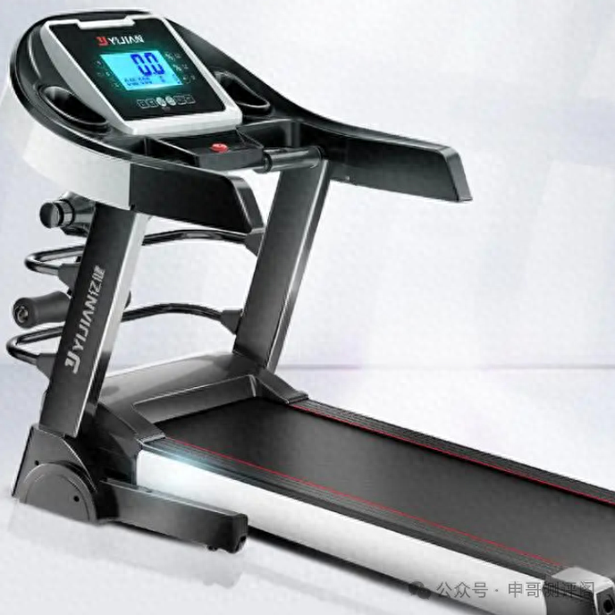 pg電子賞金試玩app 億健跑步機(jī)柔性減震怎么樣？?jī)|健哪個(gè)跑步機(jī)減震效果好