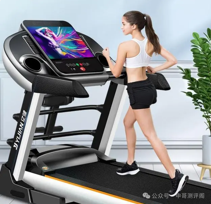 牌子減震跑步機好嗎_什么牌子的跑步機減震好_哪個品牌跑步機減震好