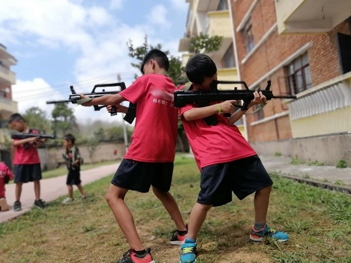 綜合訓練器_綜合訓練器訓練視頻_綜合訓練器組裝視頻