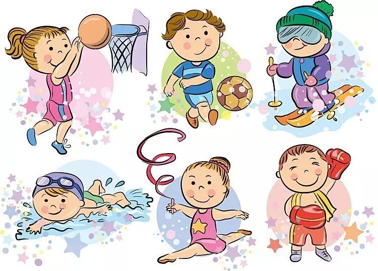 體育鍛煉對(duì)運(yùn)動(dòng)系統(tǒng)有哪些影響_體育鍛煉對(duì)運(yùn)動(dòng)系統(tǒng)發(fā)展的作用_簡(jiǎn)述體育鍛煉對(duì)運(yùn)動(dòng)系統(tǒng)的影響