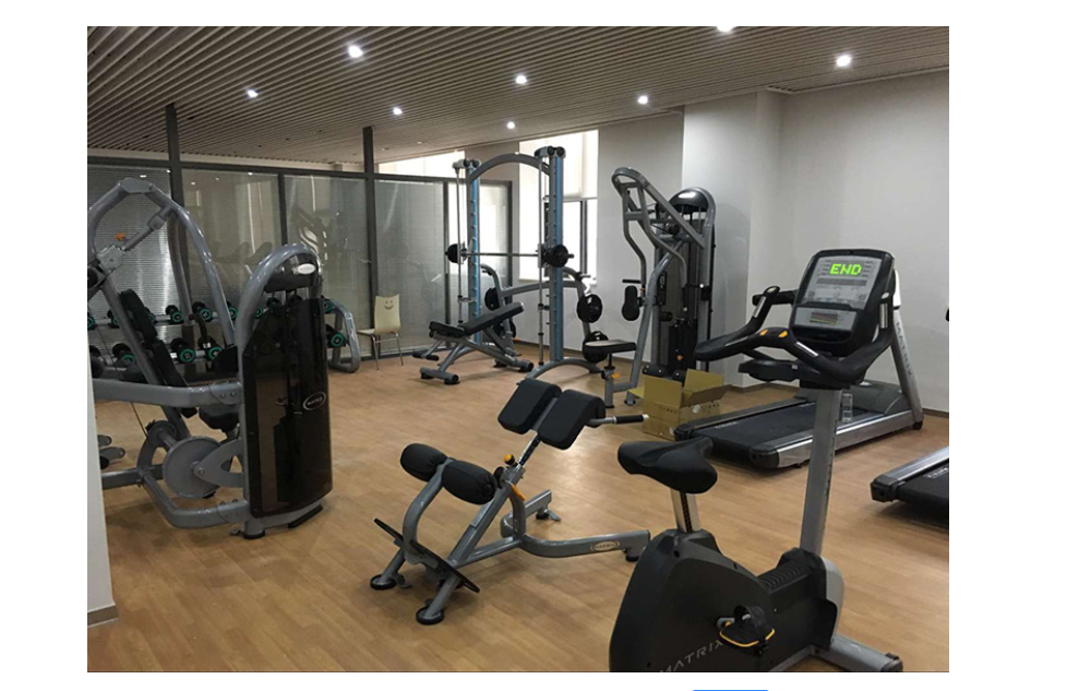 云開(kāi)·全站APP登錄入口 健身器材有哪些種類(lèi)？各有什么功能？