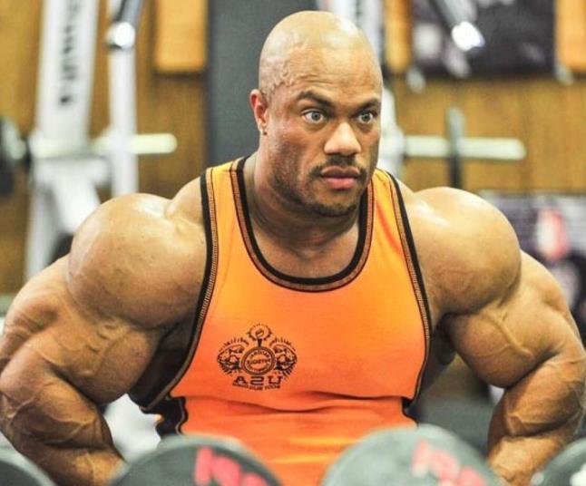 怎樣練好三角肌后束，達(dá)到自然外翻的效果？