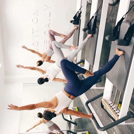 上班族瑜伽健身_上班瑜伽動作_上班族瑜伽全套視頻