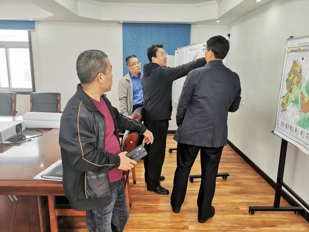 pg電子麻將胡了 白塔鎮(zhèn)工作周報2020年第十三期 （4.13-4.19）