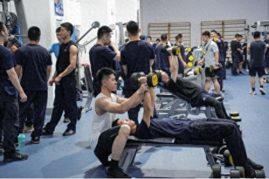 訓(xùn)練器是什么_訓(xùn)練器的使用方法_綜合訓(xùn)練器怎么使用