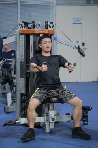 訓(xùn)練器是什么_訓(xùn)練器的使用方法_綜合訓(xùn)練器怎么使用