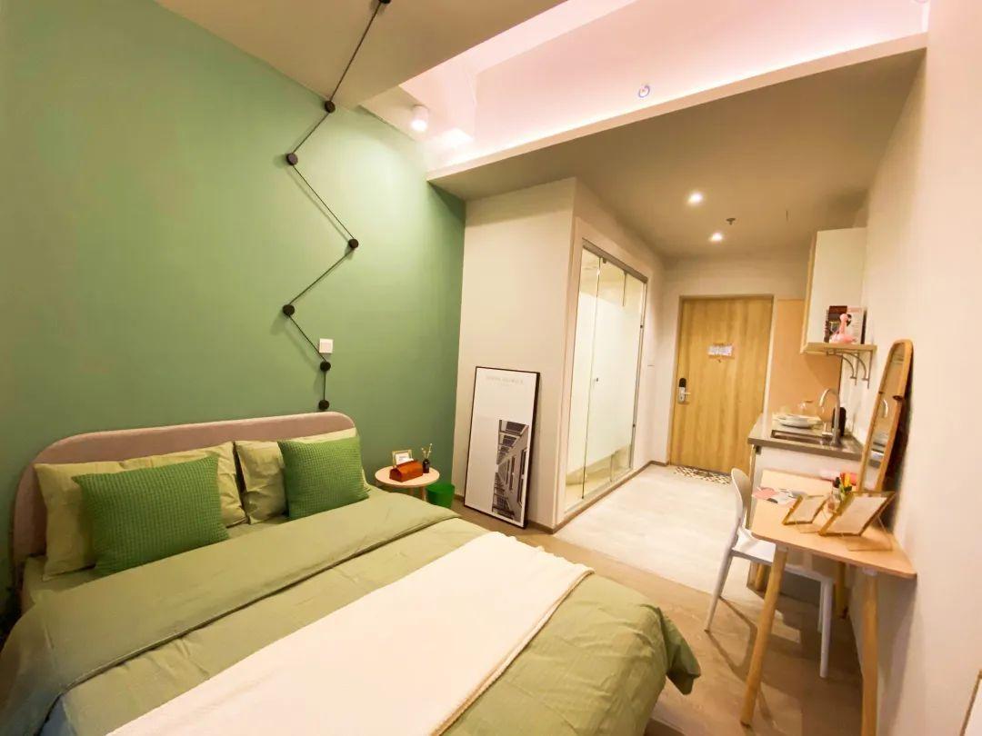 上海晨韻公寓租金_上海晨韻公寓租房_上海晨韻實(shí)業(yè)有限公司