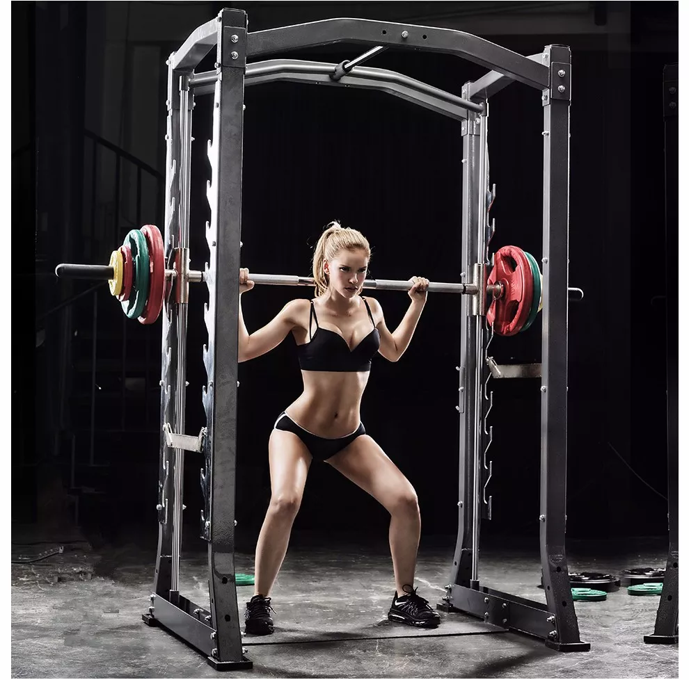 單人站綜合訓(xùn)練器使用_單人站綜合訓(xùn)練器安裝視頻_單人訓(xùn)練器怎么操作