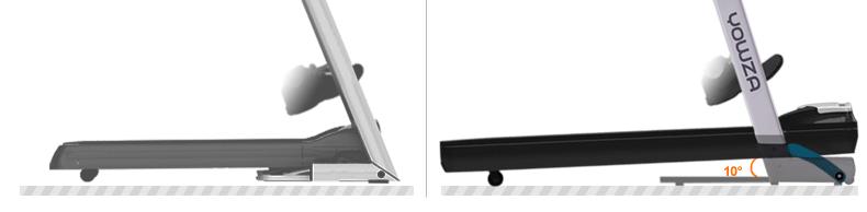 跑步機(jī)什么牌子好家用_家用跑步機(jī)什么牌好知乎_家用跑步機(jī)誰家的比較好