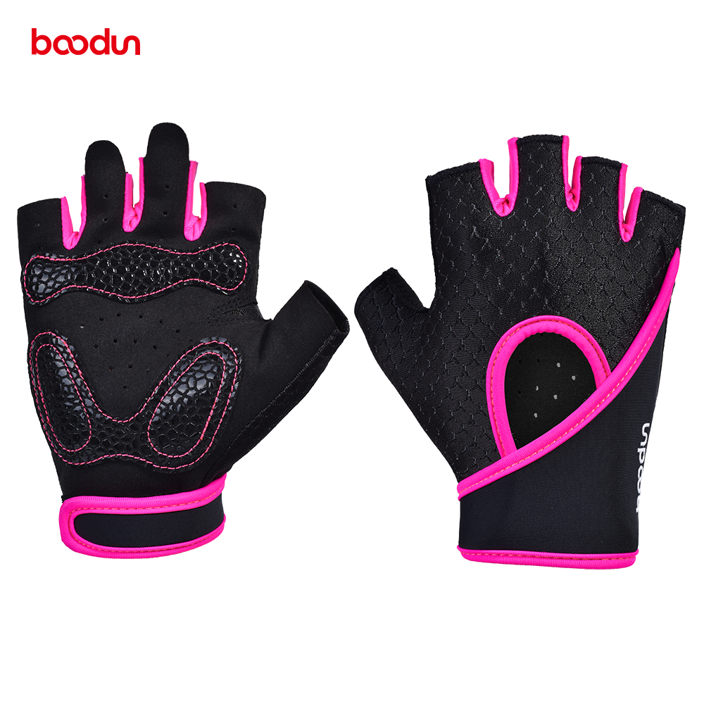 運動健身手套，防滑、耐磨、易拆脫