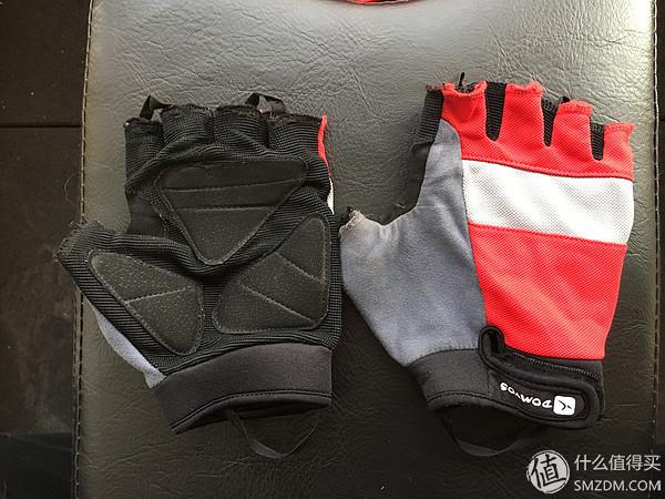 迪卡儂健身手套怎么樣_迪卡儂forclaz手套_迪卡儂健身手套