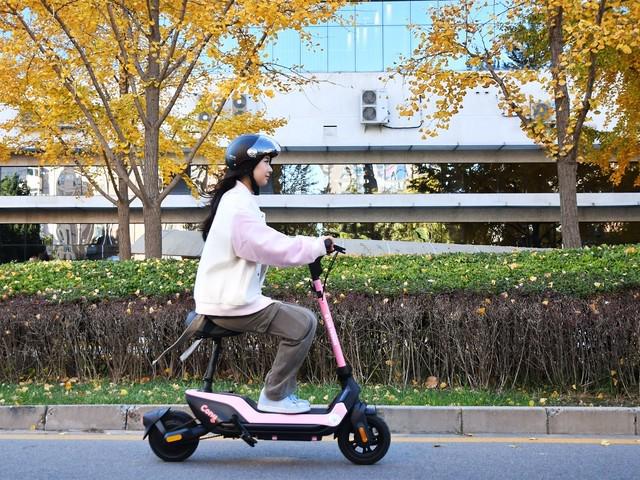 希洛普電動(dòng)滑板車(chē)_電動(dòng)滑板車(chē)希洛普怎么樣_電動(dòng)滑板車(chē)希洛普和新日哪個(gè)好