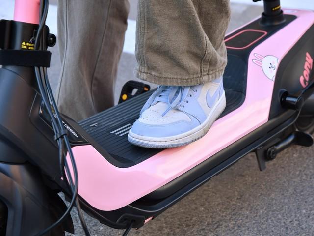 電動(dòng)滑板車(chē)希洛普和新日哪個(gè)好_希洛普電動(dòng)滑板車(chē)_電動(dòng)滑板車(chē)希洛普怎么樣