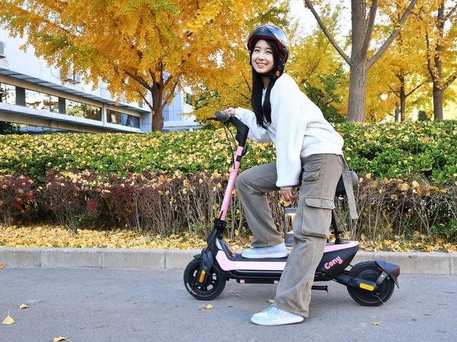 電動(dòng)滑板車(chē)希洛普怎么樣_希洛普電動(dòng)滑板車(chē)_電動(dòng)滑板車(chē)希洛普和新日哪個(gè)好