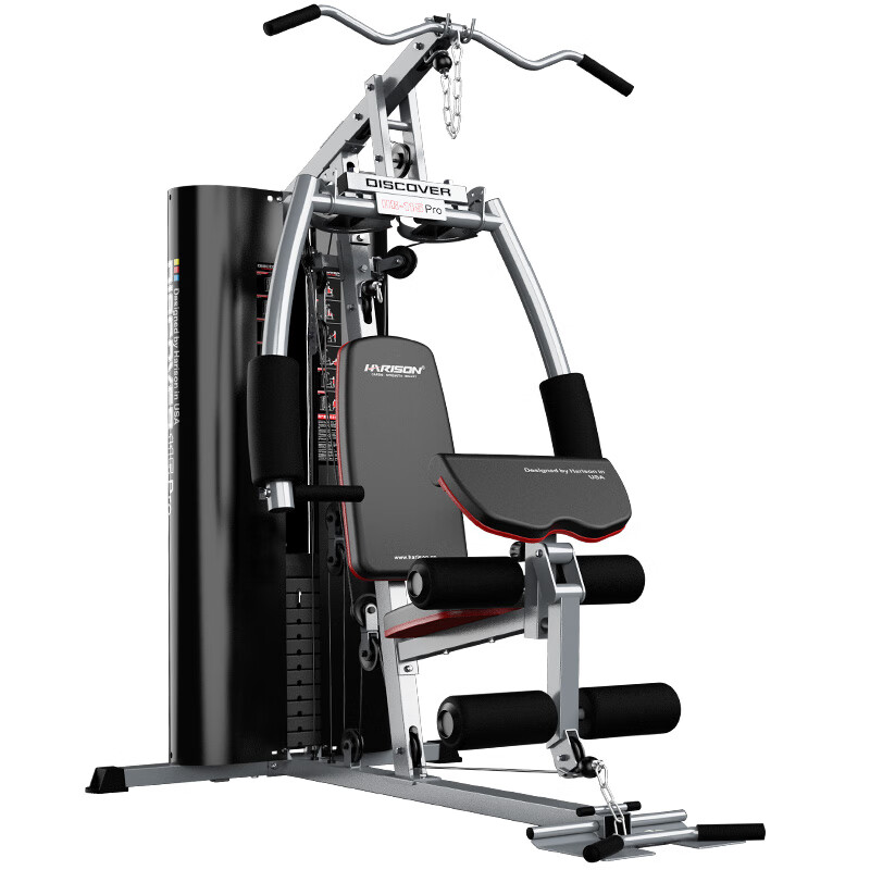 pg娛樂電子游戲 哪個(gè)綜合訓(xùn)練器品牌是你的首選？這十款相信總有一款合適你