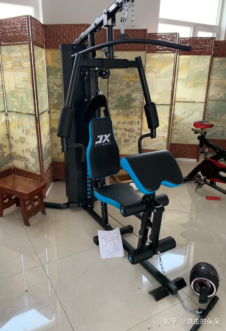 綜合訓(xùn)練器訓(xùn)練計劃_綜合訓(xùn)練器訓(xùn)練視頻_綜合訓(xùn)練器哪個好