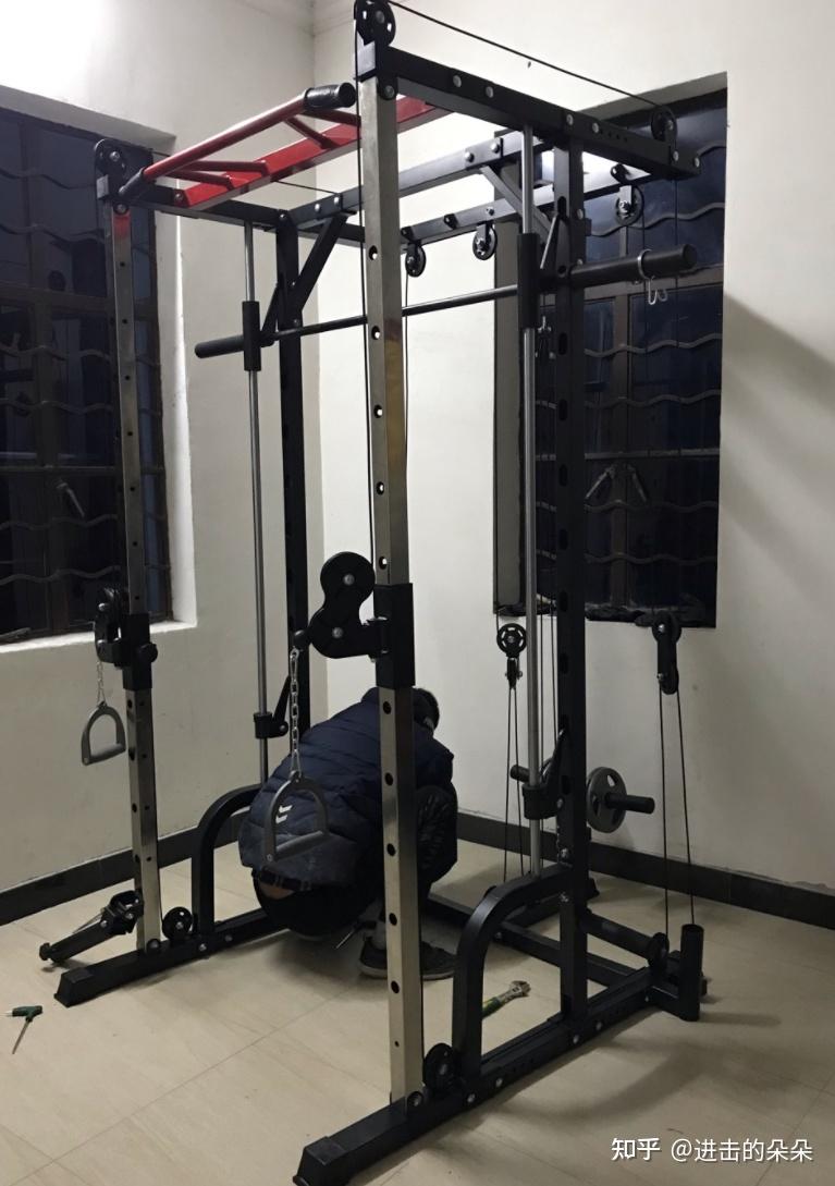 綜合訓(xùn)練器哪個好_綜合訓(xùn)練器訓(xùn)練視頻_綜合訓(xùn)練器訓(xùn)練計劃